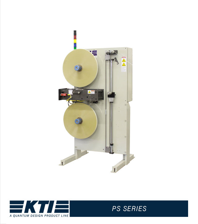 KTI PS Series — manufacturer photograph