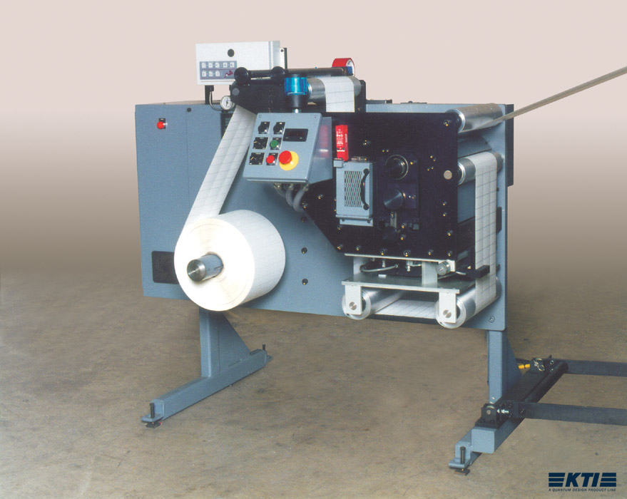 KTI UWD Series — manufacturer photograph