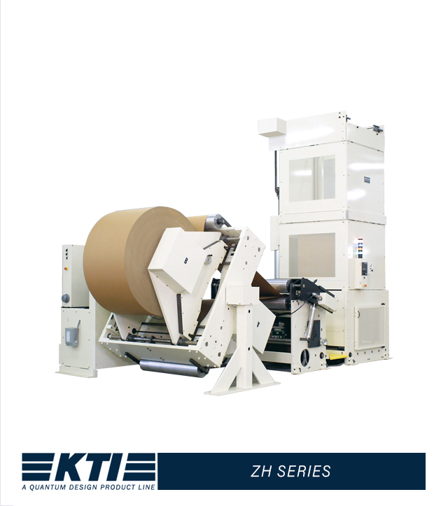 KTI ZH Series — manufacturer photograph