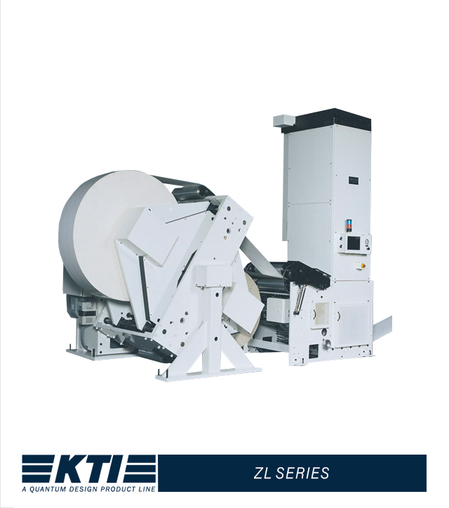 KTI ZL Series — manufacturer photograph