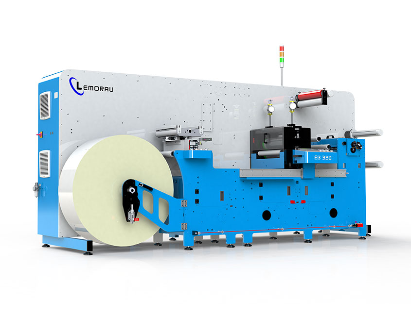 Lemorau EB — manufacturer photograph