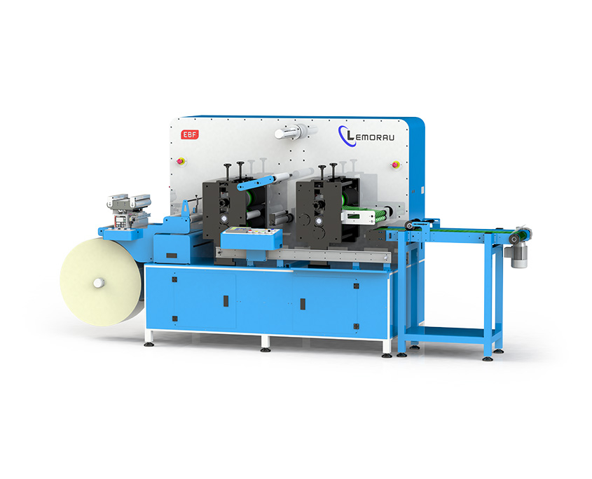 Lemorau EBF — manufacturer photograph