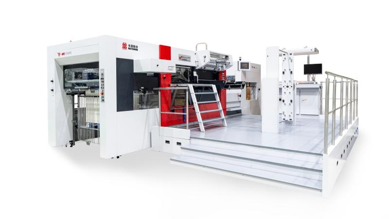Masterwork Easyfoil 130FC — manufacturer photograph