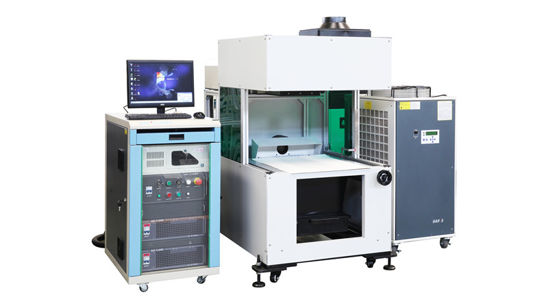 Masterwork LC480T — manufacturer photograph