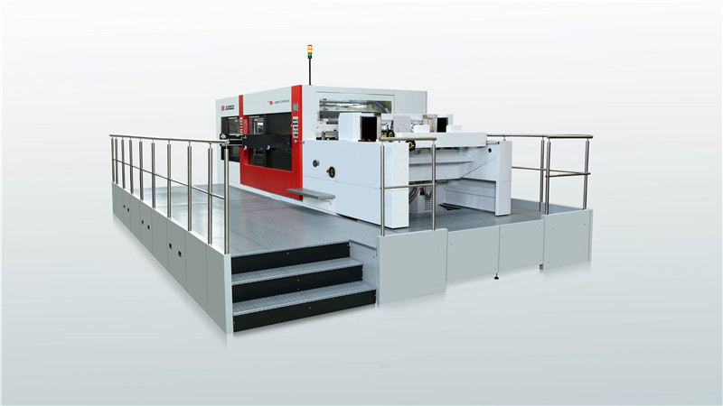 Masterwork MK Ecocut 130CS — manufacturer photograph