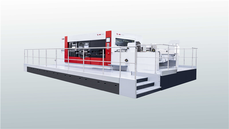 Masterwork MK Ecocut 170CS — manufacturer photograph
