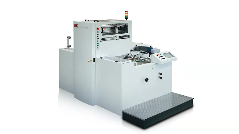 Masterwork Multimatrix 60C — manufacturer photograph