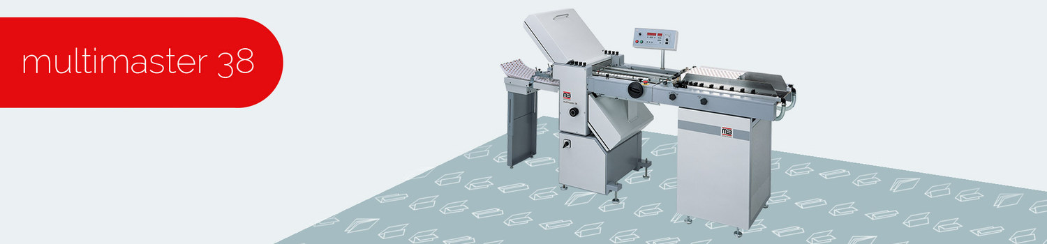 MB Bäuerle multimaster 38 — manufacturer photograph