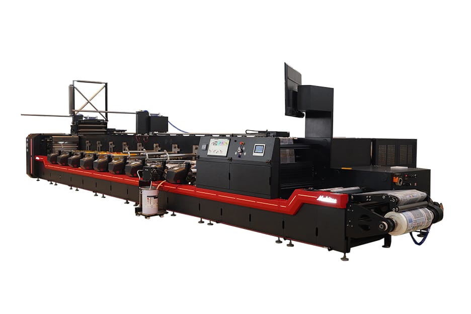 Multitec S3S Mid Web — manufacturer photograph
