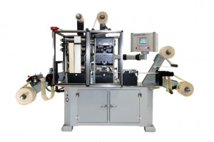 Newfoil 3500 — manufacturer photograph