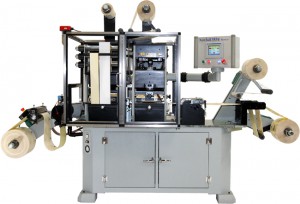 Newfoil 3534 — manufacturer photograph