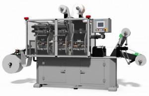Newfoil 4500 — manufacturer photograph