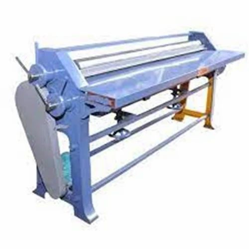 Prakash Automatic Flying Paster — manufacturer photograph