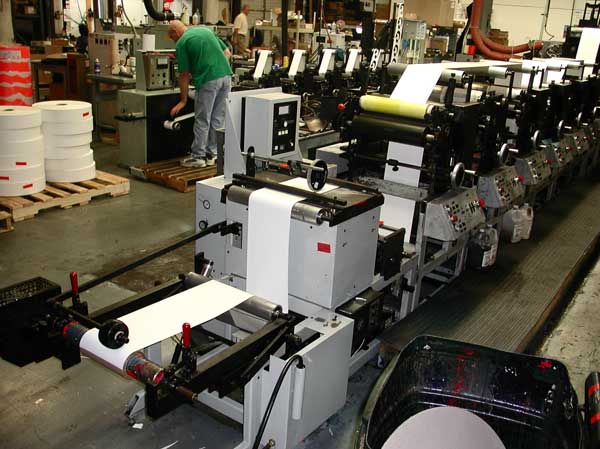 Propheteer 1800 — manufacturer photograph