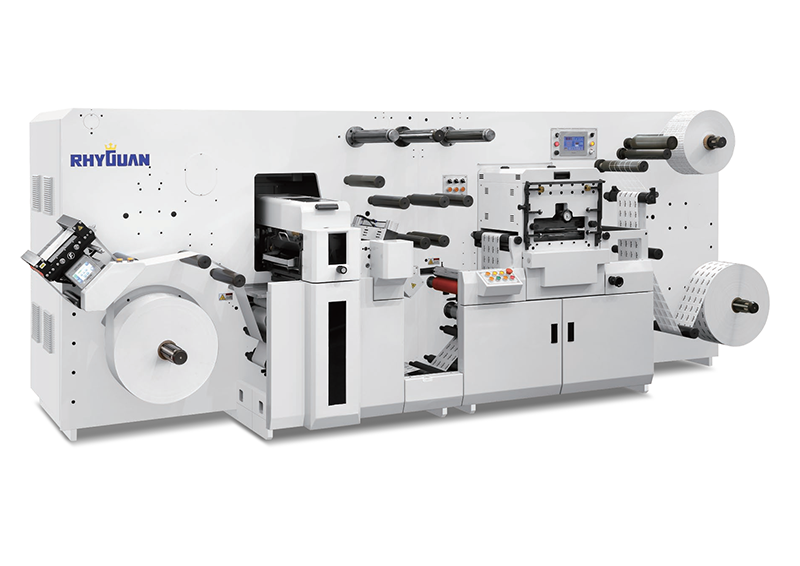 Rhyguan KISS-330-PLUS-2 — manufacturer photograph