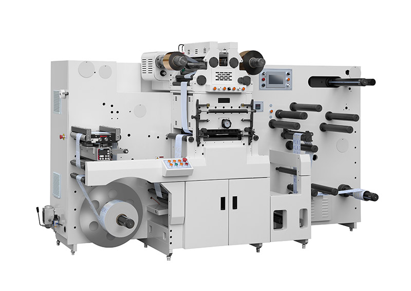 Rhyguan KISS-330HF — manufacturer photograph