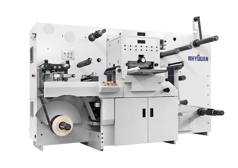 Rhyguan KISS-330SD — manufacturer photograph