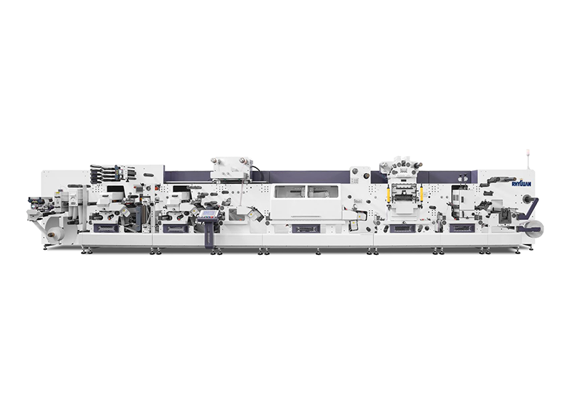 Rhyguan PLUS-330 — manufacturer photograph
