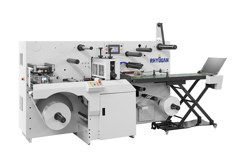 Rhyguan TOP-330-2 — manufacturer photograph