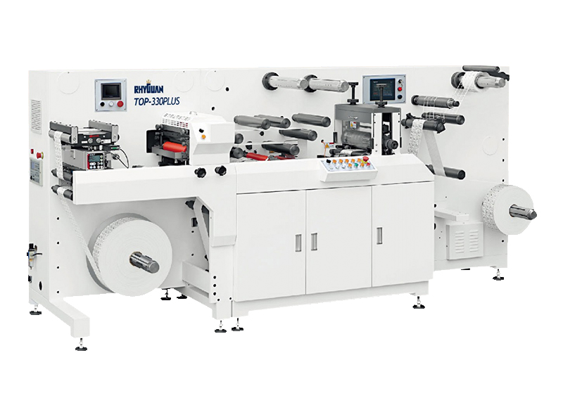 Rhyguan TOP-330-PLUS — manufacturer photograph