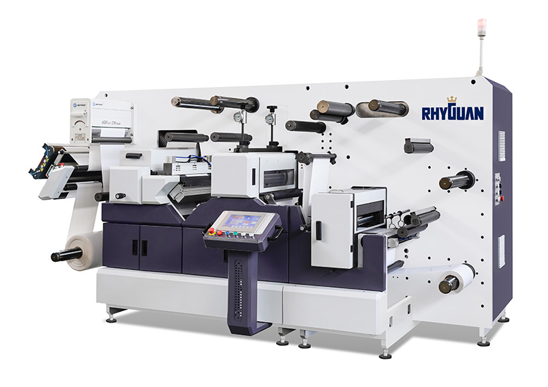 Rhyguan TOP-330-PLUS-3 — manufacturer photograph