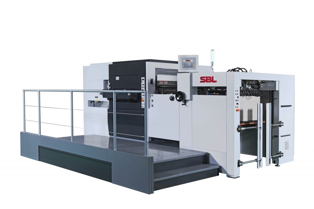 SBL SBL-1050E — manufacturer photograph