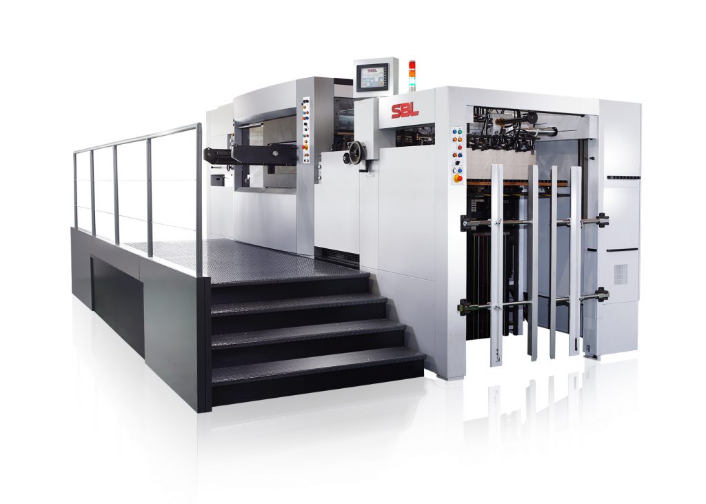 SBL SBL-1050SE — manufacturer photograph