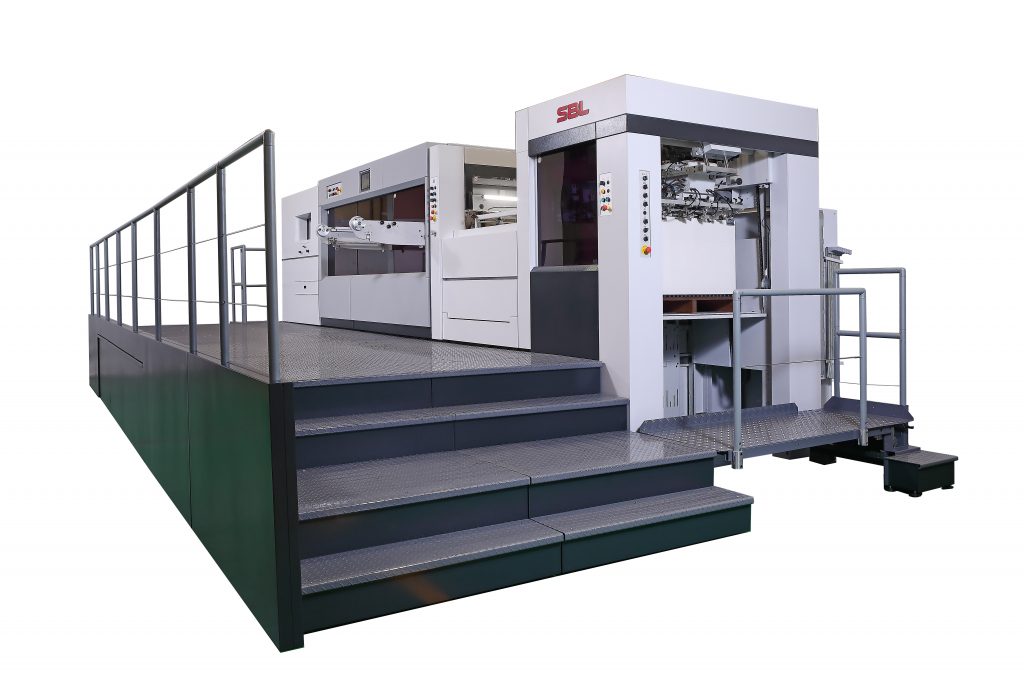 SBL SBL-1060SCB — manufacturer photograph