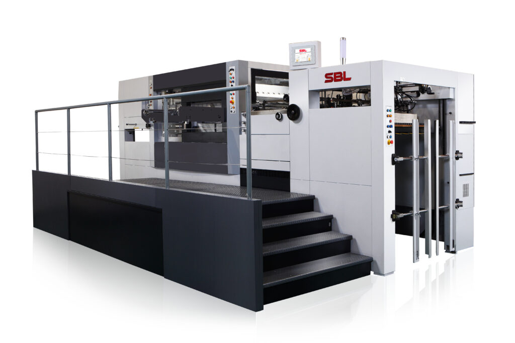 SBL SBL-1060SE — manufacturer photograph