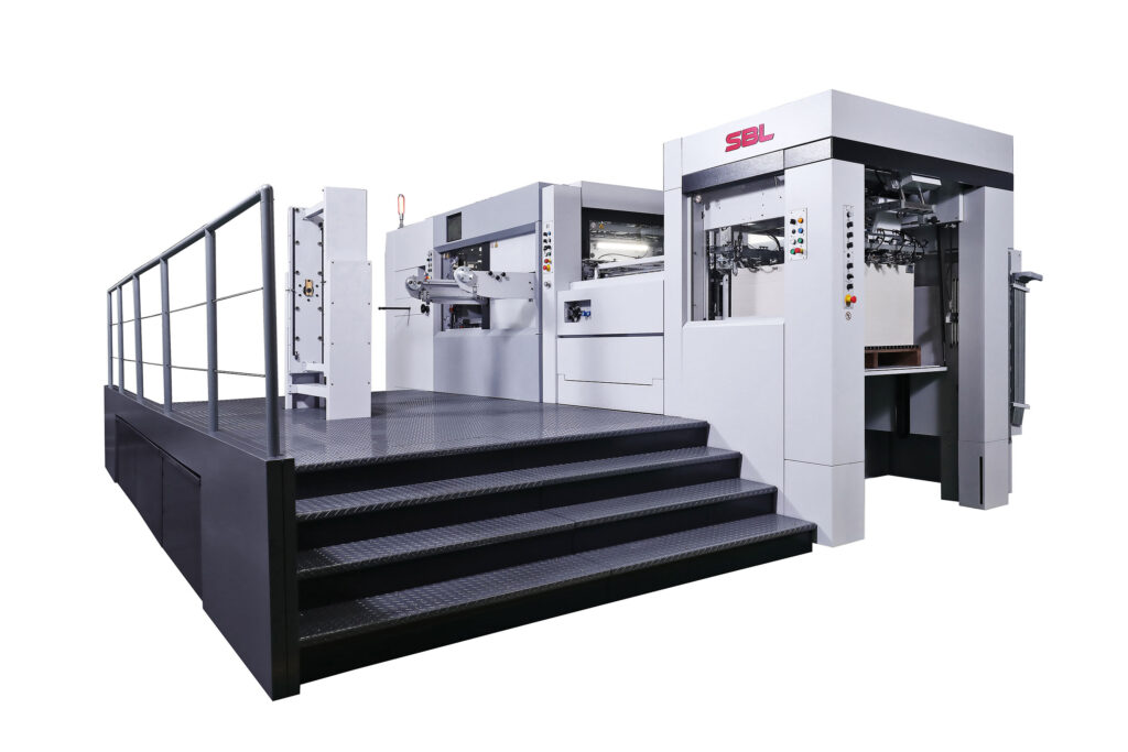 SBL SBL-1060SEA — manufacturer photograph