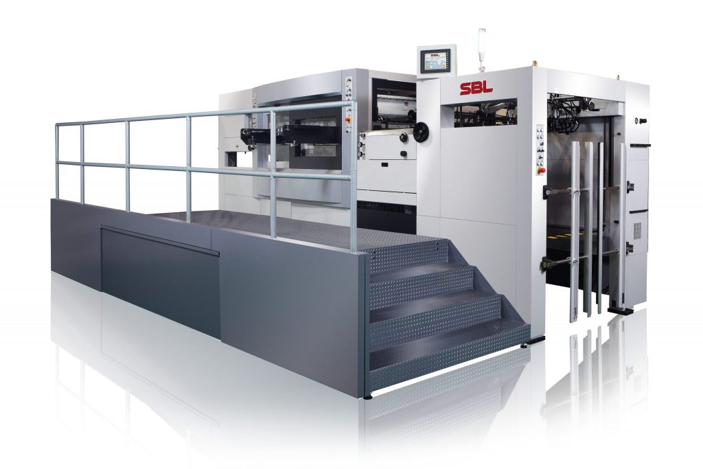 SBL SBL-1060SEB — manufacturer photograph