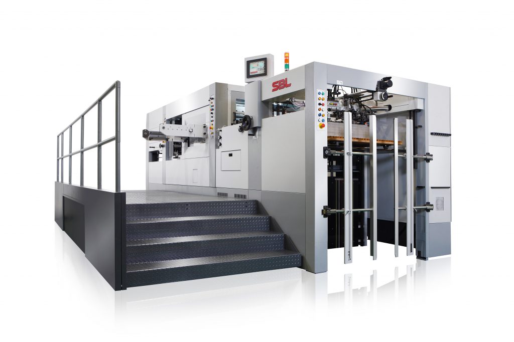 SBL SBL-1150SE — manufacturer photograph