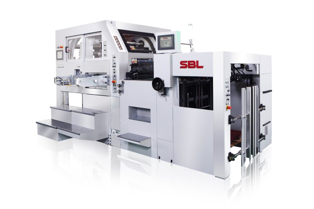 SBL SBL-1300EF — manufacturer photograph