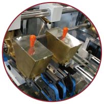 SBL TS-1000DW — manufacturer photograph