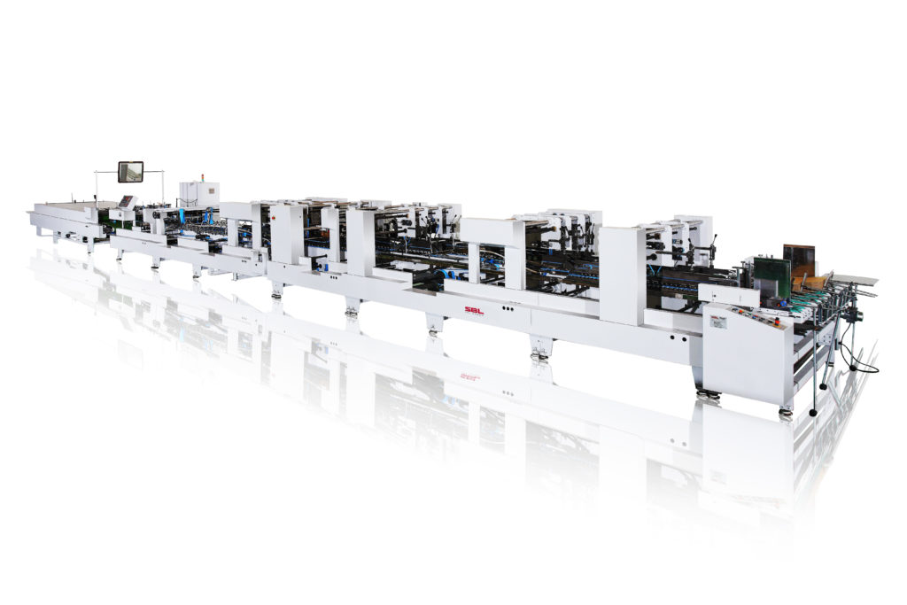 SBL TS-1350WN — manufacturer photograph