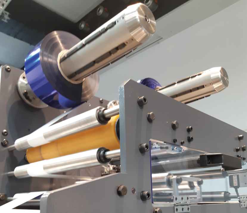 SMAG Iconcept — manufacturer photograph