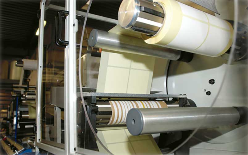 SMAG Uranus — manufacturer photograph