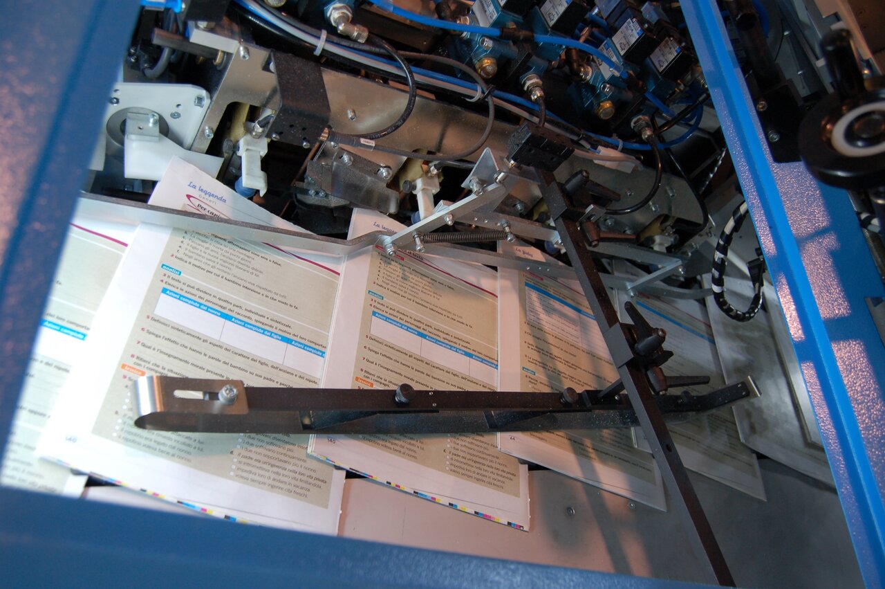 Smyth FF-250 4D — manufacturer photograph
