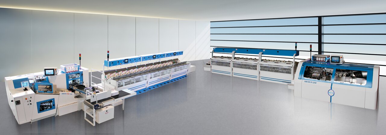 Smyth Unit — manufacturer photograph