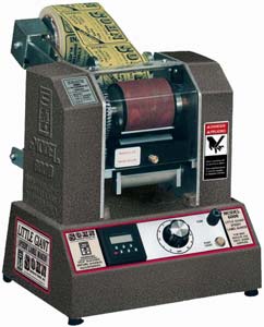 Sohn Model 6000T — manufacturer photograph
