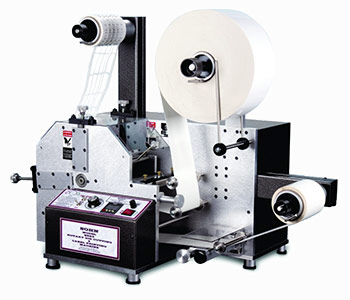 Sohn Model 6503 — manufacturer photograph