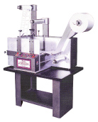 Sohn Model 6525 DC — manufacturer photograph