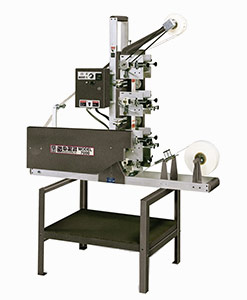 Sohn Model 7000 — manufacturer photograph