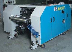 Vits ILC — manufacturer photograph