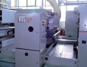 Vits ILP — manufacturer photograph