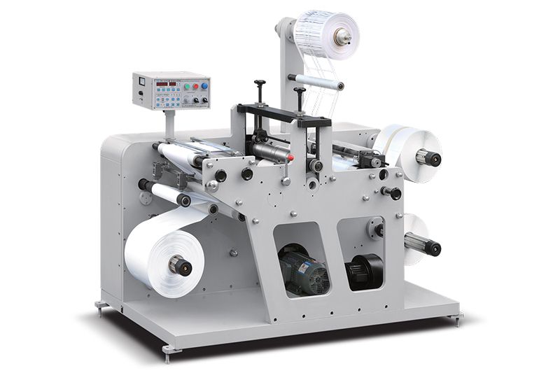 Weigang DK-450G — manufacturer photograph