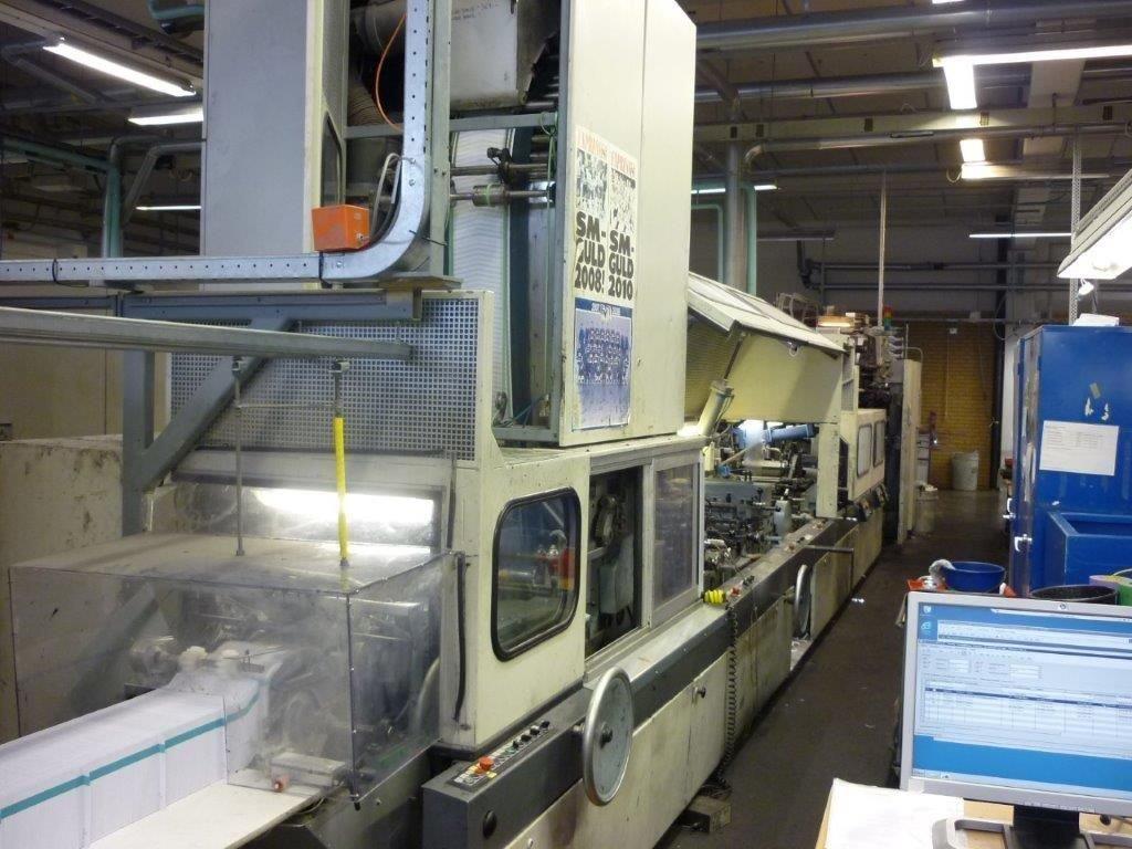 Winkler+Dünnebier 202 — manufacturer photograph