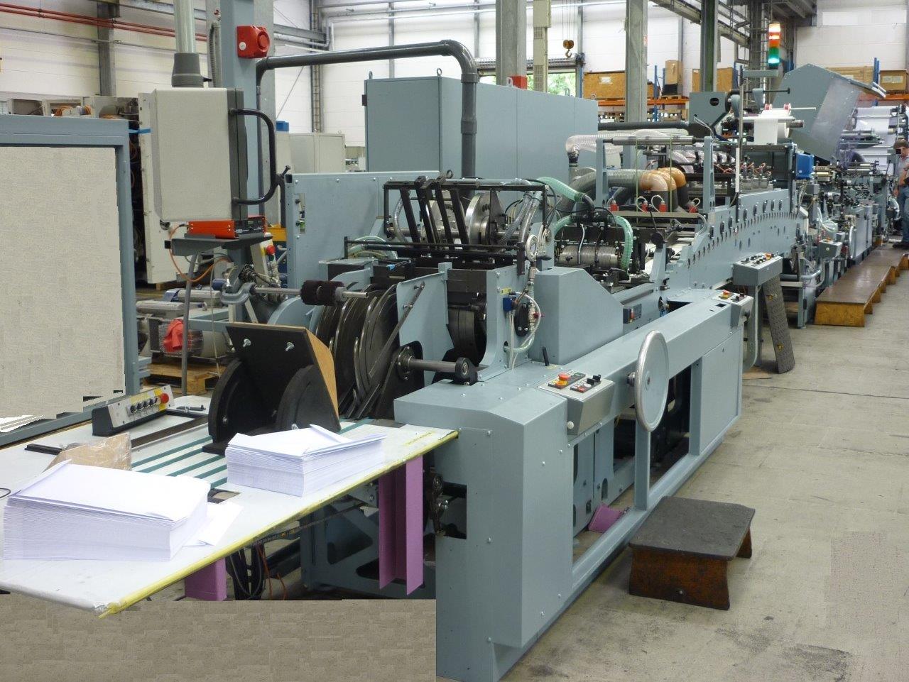 Winkler+Dünnebier 249 — manufacturer photograph