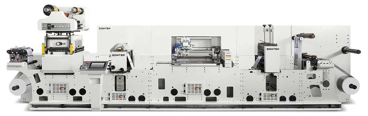 Zonten ZMQ-370 — manufacturer photograph