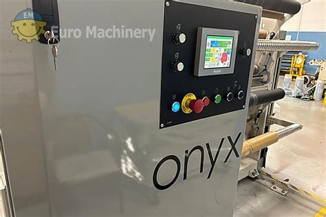 Ashe Onyx — photograph